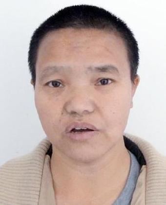 走失者照片 全国救助站