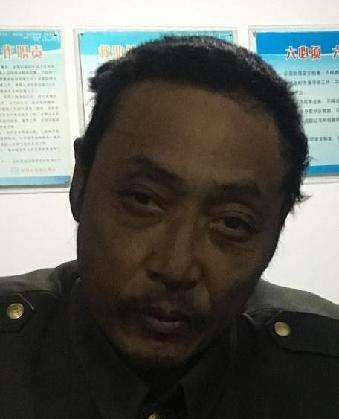 走失者照片 全国救助站