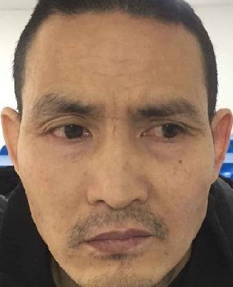 走失者照片 全国救助站
