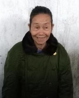 走失者照片 全国救助站