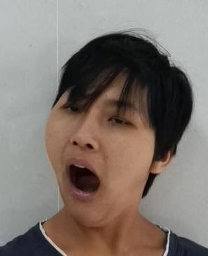 走失者照片 全国救助站