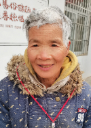 走失者照片 全国救助站