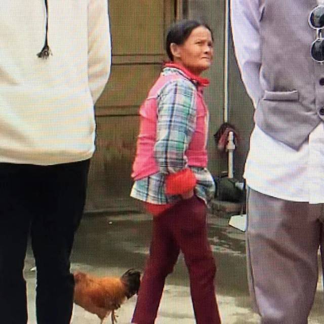 走失者照片 希望能帮到我找到，必有重谢