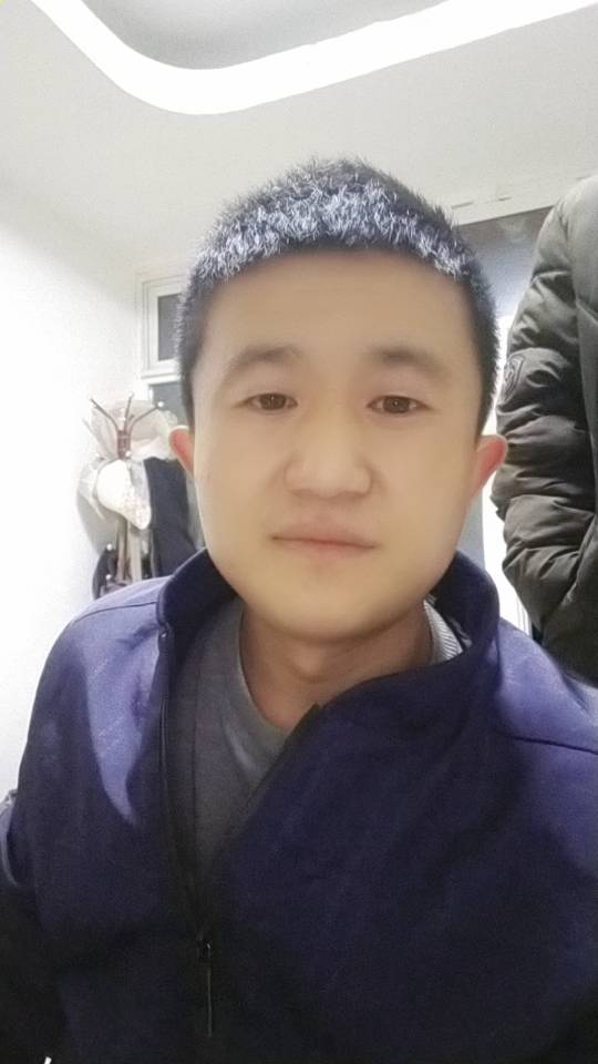 走失者照片 找寻亲生父母