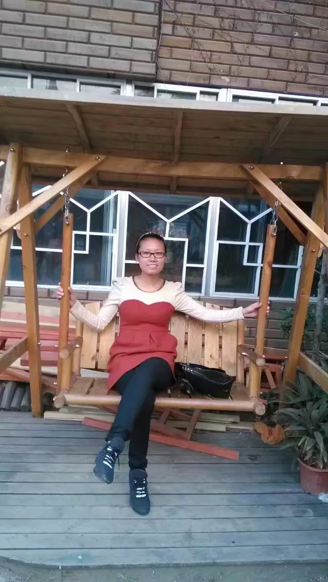 走失者照片 寻上饶余干程丽，女儿回来吧！我们一...