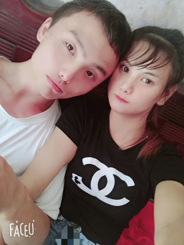 走失者照片 176****1610看到这个女的...