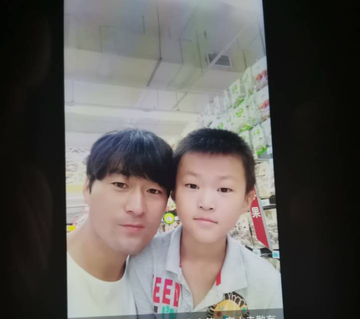 走失者照片 急寻此人，急，急，急