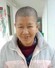 走失者照片 全国救助站
