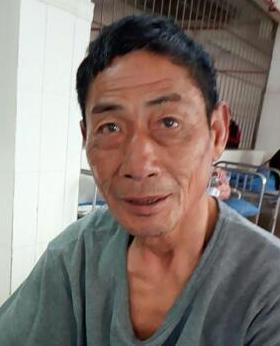 走失者照片 全国救助站