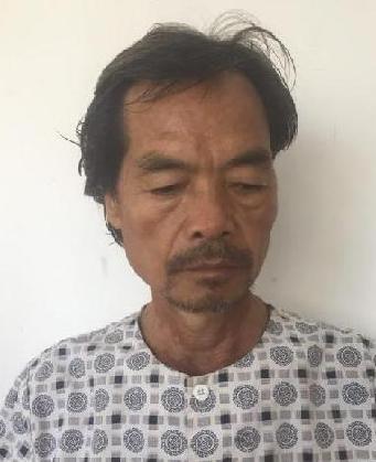 走失者照片 全国救助站