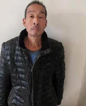 走失者照片 全国救助站