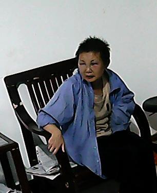 走失者照片 全国救助站