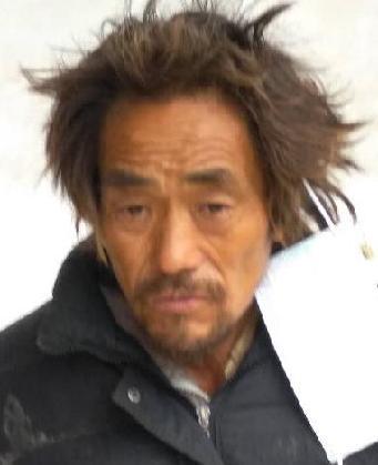走失者照片 全国救助站
