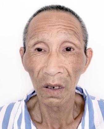 走失者照片 全国救助站