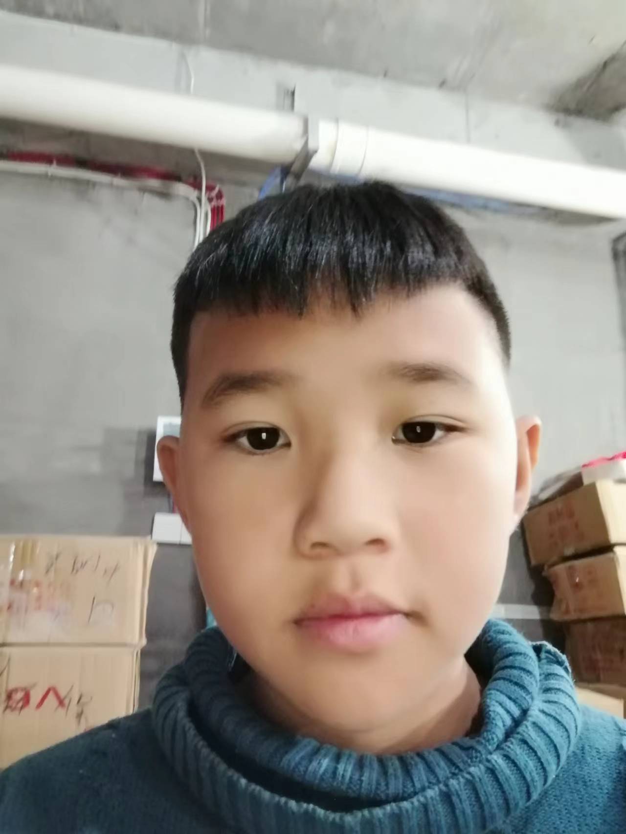 走失者照片 请朋友们帮帮忙