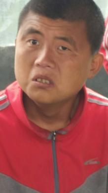 走失者照片 全国救助站