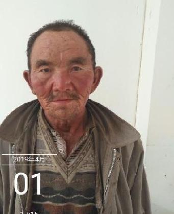 走失者照片 全国救助站