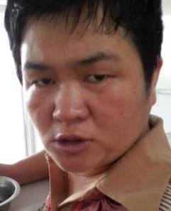 走失者照片 全国救助站