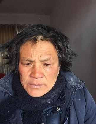 走失者照片 全国救助站