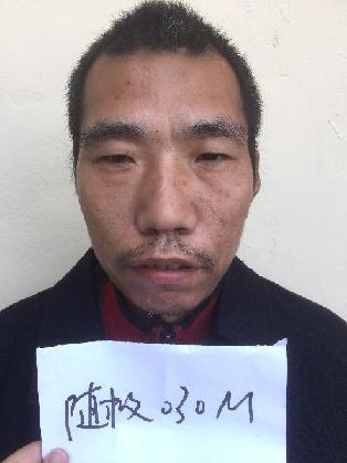 走失者照片 全国救助站