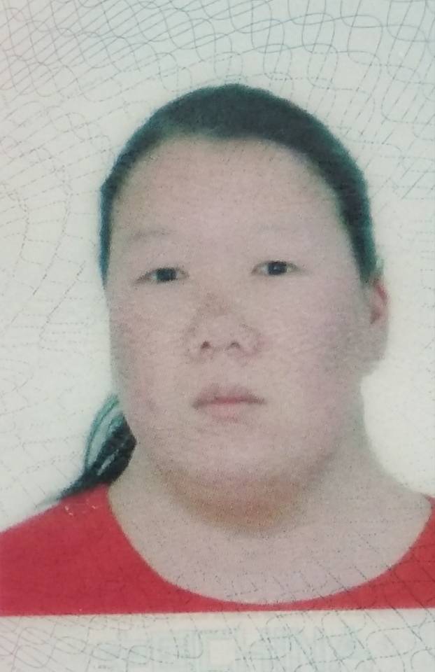 走失者照片 用我们爱心  挽救一个家庭  感谢
