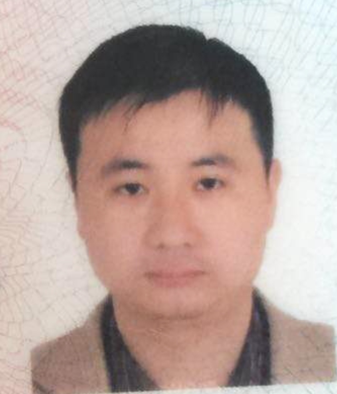 走失者照片 悬赏寻老籁陈华军，湖北松滋人，现在...
