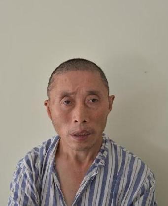 走失者照片 全国救助站