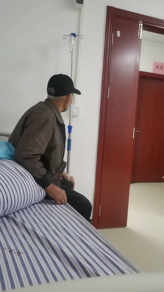 走失者照片 我爸（刘朗佳）于17号早上离家出走...