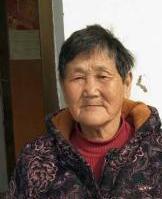 走失者照片 全国救助站