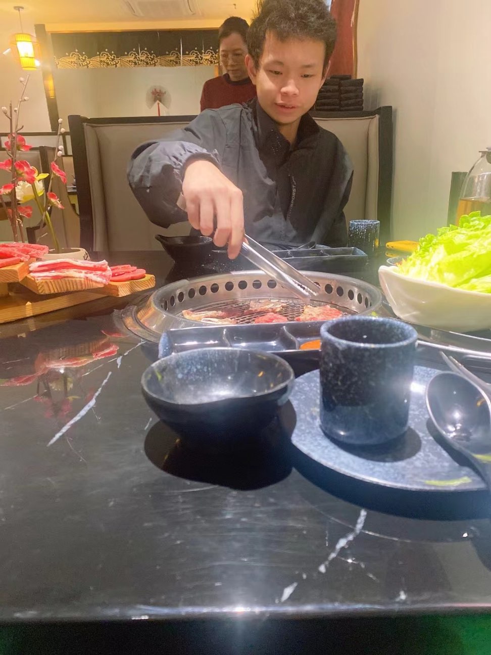 走失者照片 已失联十天 家人非常着急