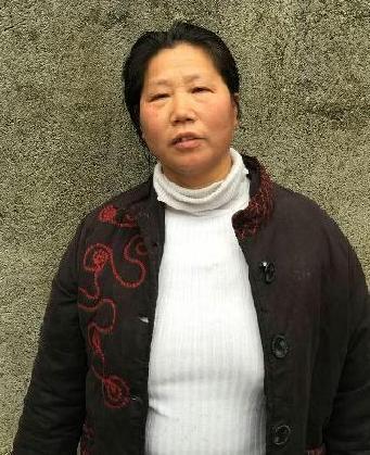走失者照片 全国救助站