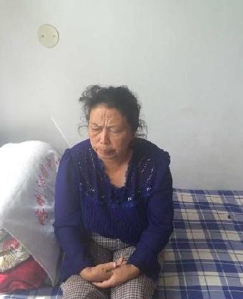 走失者照片 全国救助站