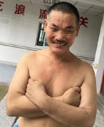 走失者照片 全国救助站