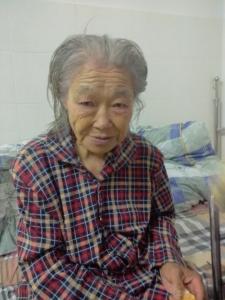 走失者照片 全国救助站