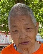 走失者照片 全国救助站