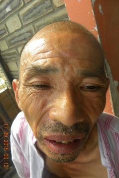 走失者照片 全国救助站