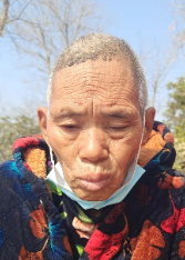 走失者照片 全国救助站