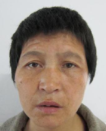 走失者照片 全国救助站