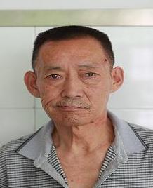 走失者照片 全国救助站