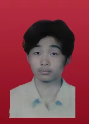 走失者照片 希望大家帮忙一起寻找我的亲人