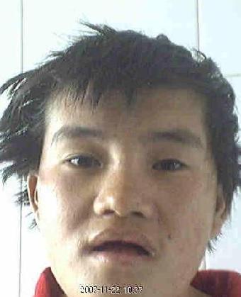走失者照片 全国救助站