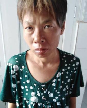 走失者照片 全国救助站