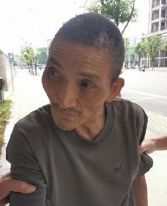 走失者照片 全国救助站