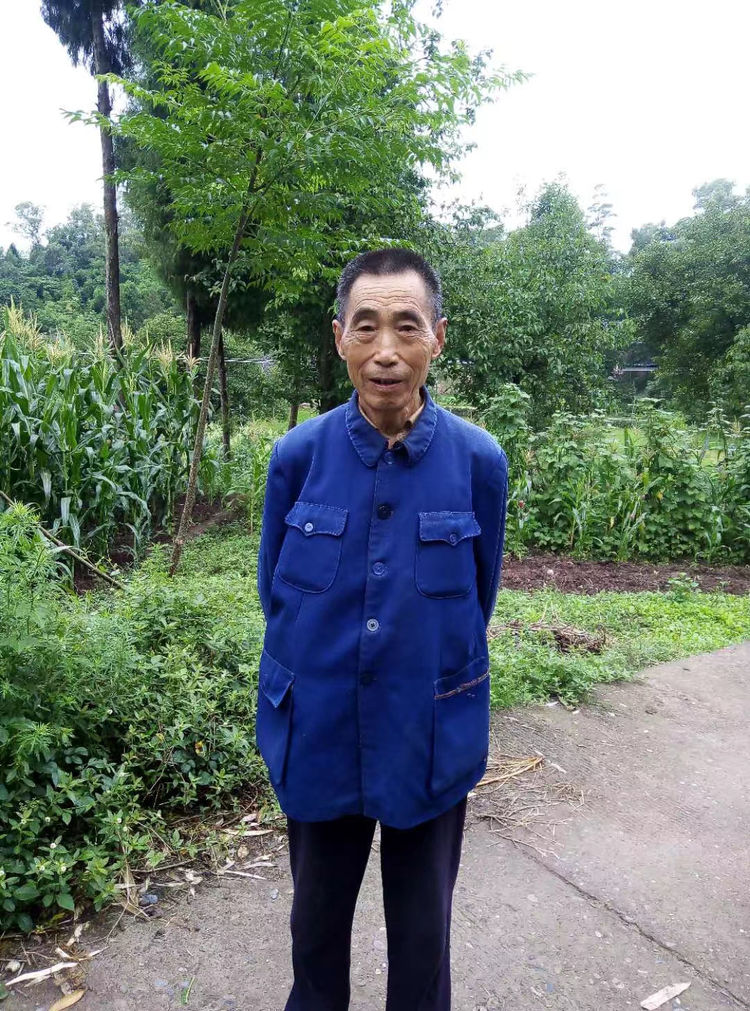 走失者照片 加急，请广大网友帮忙转发，扩散一起...