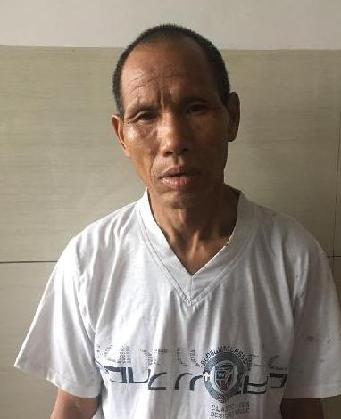 走失者照片 全国救助站