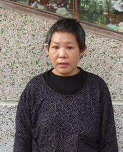 走失者照片 全国救助站