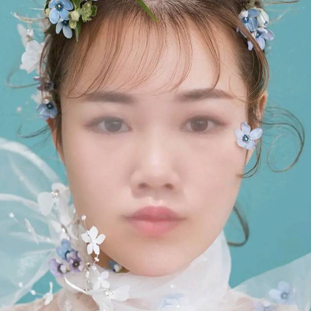 走失者照片 陈明凤