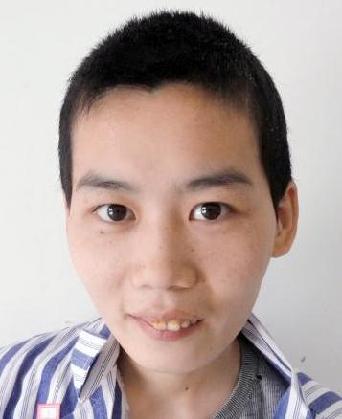 走失者照片 全国救助站