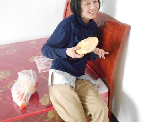 走失者照片 全国救助站
