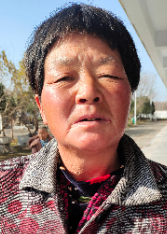走失者照片 全国救助站